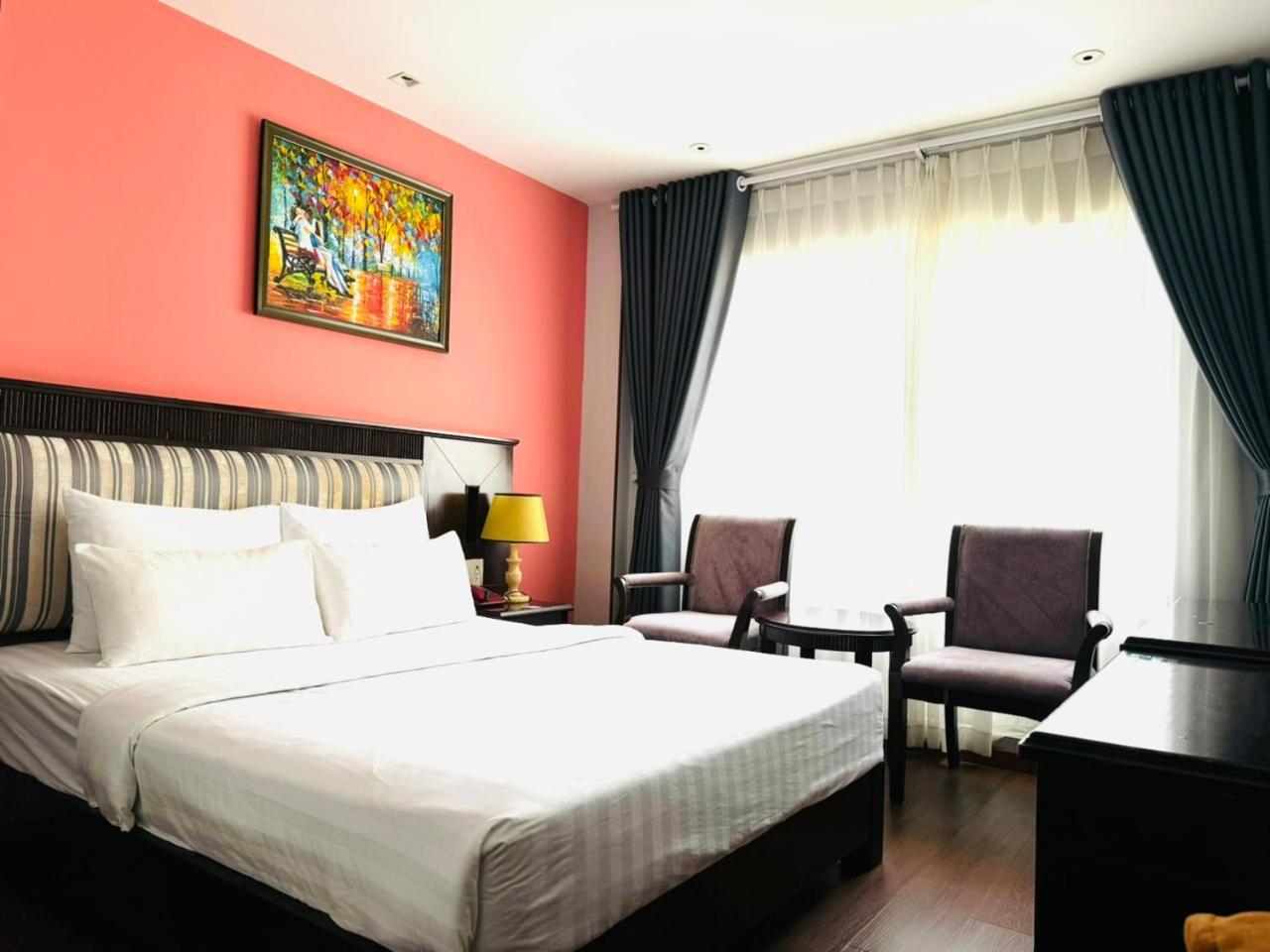 Cherry & Spa- Japanese Town 3* Hô Chi Minh-Ville